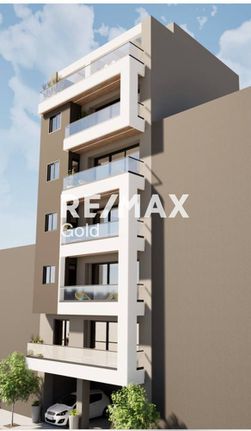 Apartment 84 sqm for sale, Thessaloniki - Suburbs, Ampelokipoi