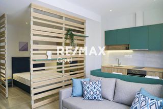 Studio / γκαρσονιέρα 52 τ.μ. πρός πώληση