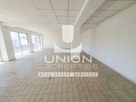Επιχειρηματικό κτίριο 125 τ.μ. προς ενοικίαση