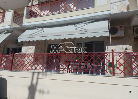 Apartment 38 sqm for sale