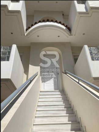 Maisonette 236 sqm for sale, Athens - East, Glika Nera