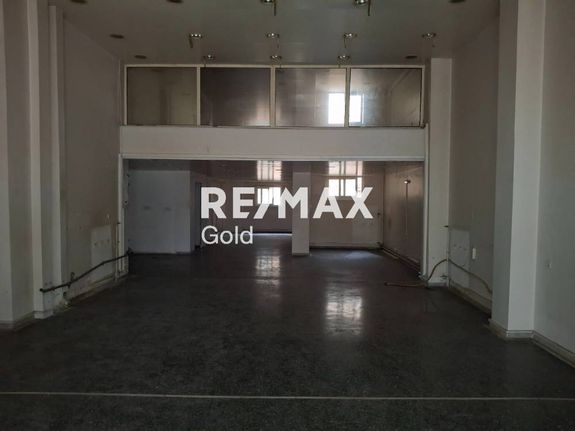 Store 140 sqm for rent, Thessaloniki - Center, Dioikitirio