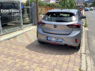 Opel Corsa 2020-thumb-2