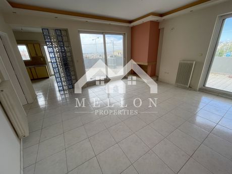 Apartment 112 sqm for rent