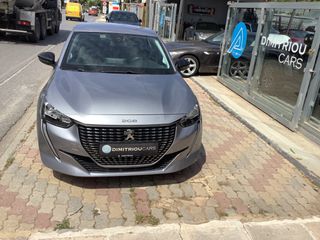 Peugeot 208 2022-thumb-1