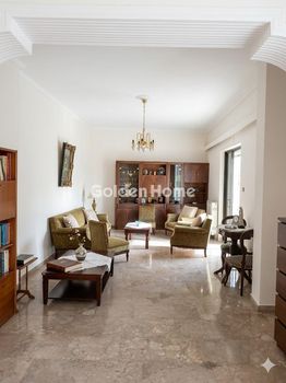Διαμέρισμα 130 τ.μ. για ενοικίαση