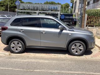 Suzuki Vitara 2022 S1-Hev 1.5i ΑΥΤΟΜΑΤΟ