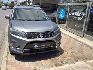 Suzuki Vitara 2022 S1-Hev 1.5i ΑΥΤΟΜΑΤΟ-thumb-1