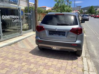 Suzuki Vitara 2022 S1-Hev 1.5i ΑΥΤΟΜΑΤΟ-thumb-2