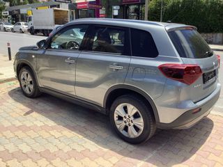 Suzuki Vitara 2022 S1-Hev 1.5i ΑΥΤΟΜΑΤΟ-thumb-3