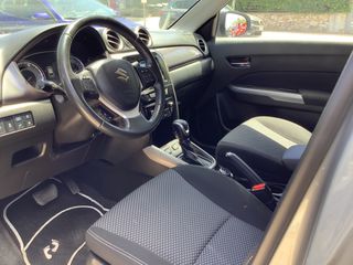 Suzuki Vitara 2022 S1-Hev 1.5i ΑΥΤΟΜΑΤΟ-thumb-4