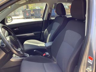 Suzuki Vitara 2022 S1-Hev 1.5i ΑΥΤΟΜΑΤΟ-thumb-6