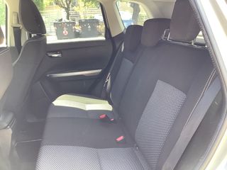Suzuki Vitara 2022 S1-Hev 1.5i ΑΥΤΟΜΑΤΟ-thumb-7