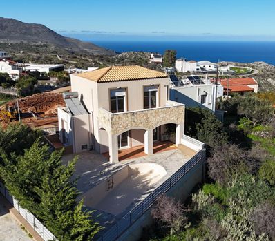 Μεζονέτα 164,43 τ.μ. πρός πώληση