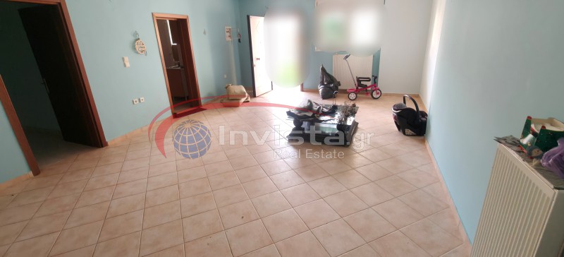 Διαμέρισμα 120 τ.μ. προς ενοικίαση, Αγία Παρασκευή Θέρμης