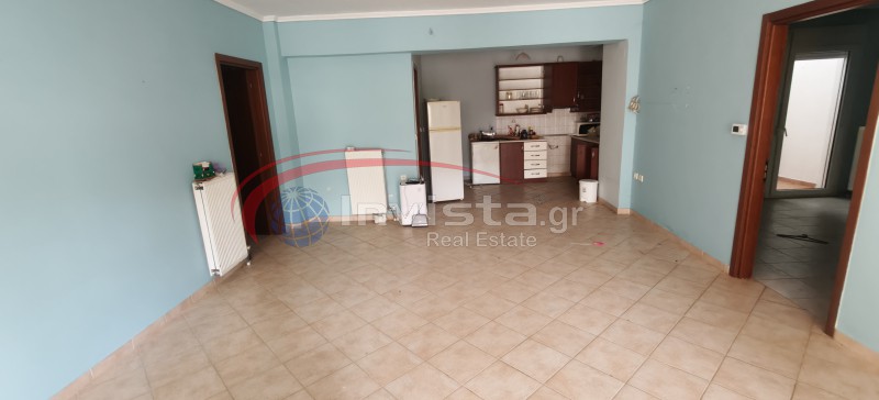 Διαμέρισμα 120 τ.μ. προς ενοικίαση, Αγία Παρασκευή Θέρμης