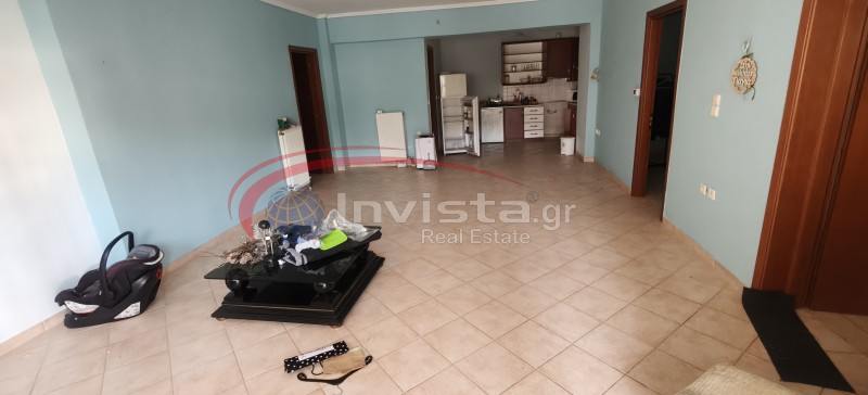 Διαμέρισμα 120 τ.μ. προς ενοικίαση, Αγία Παρασκευή Θέρμης