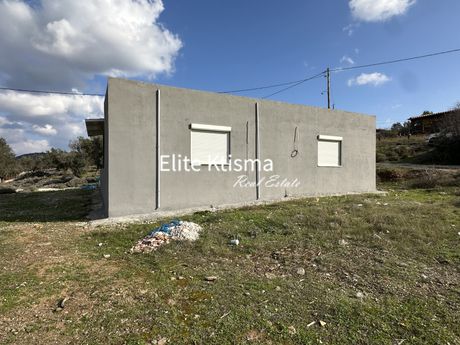 Μονοκατοικία 77 τ.μ. προς πώληση