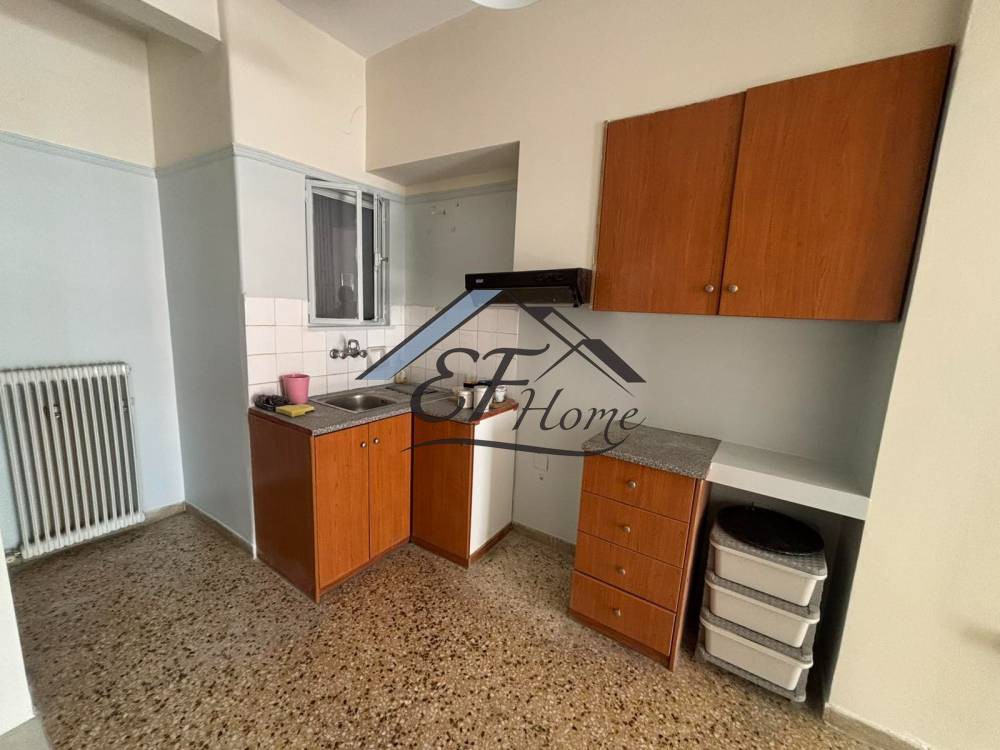Διαμέρισμα 55 τ.μ. προς ενοικίαση, Κέντρο Πάτρας
