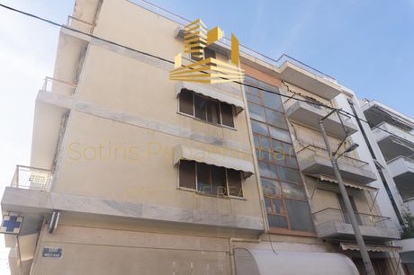 Επιχειρηματικό κτίριο 1.000 τ.μ. προς ενοικίαση