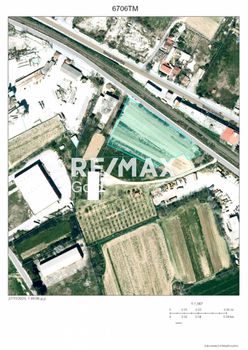 Land 7.754 sqm for rent