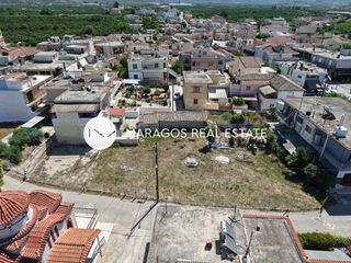 Οικόπεδο 720 τ.μ. για πώληση, Αργολίδα, Μιδέα-thumb-5
