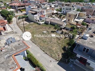 Οικόπεδο 720 τ.μ. για πώληση, Αργολίδα, Μιδέα-thumb-23