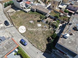 Οικόπεδο 720 τ.μ. για πώληση, Αργολίδα, Μιδέα-thumb-9