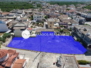 Οικόπεδο 720 τ.μ. για πώληση, Αργολίδα, Μιδέα-thumb-2