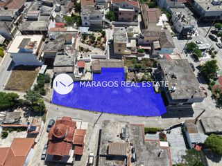 Οικόπεδο 720 τ.μ. για πώληση