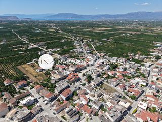 Οικόπεδο 720 τ.μ. για πώληση, Αργολίδα, Μιδέα-thumb-13