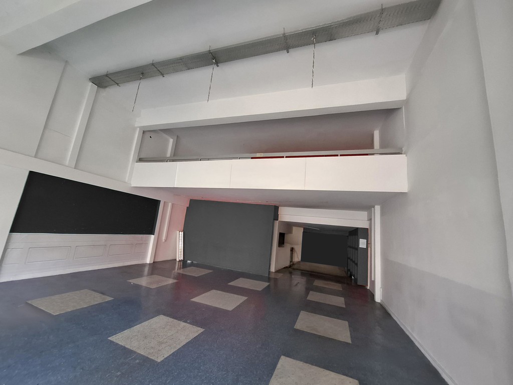 Κατάστημα 168 τ.μ. πρός ενοικίαση, Αθήνα - Βόρεια Προάστια, Χαλάνδρι