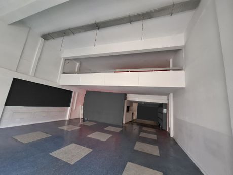 Κατάστημα 168 τ.μ. προς ενοικίαση