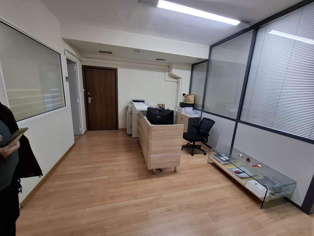 Γραφείο 170 τ.μ. πρός ενοικίαση, Αθήνα - Βόρεια Προάστια, Μαρούσι