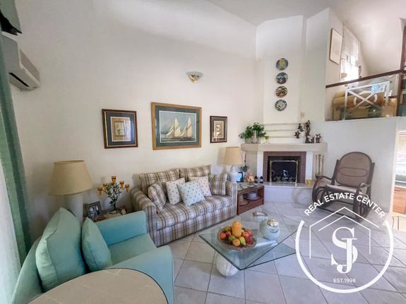 Maisonette 112 sqm for sale, Chalkidiki, Kassandra