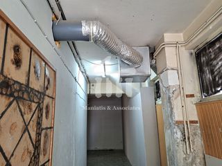Αποθήκη 53 τ.μ. για ενοικίαση, Πειραιάς, Καστέλλα-thumb-22