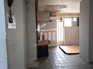 Αποθήκη 53 τ.μ. για ενοικίαση, Πειραιάς, Καστέλλα-thumb-6