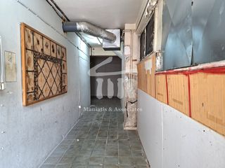 Αποθήκη 53 τ.μ. για ενοικίαση, Πειραιάς, Καστέλλα-thumb-12