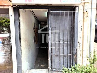 Αποθήκη 53 τ.μ. για ενοικίαση, Πειραιάς, Καστέλλα-thumb-10