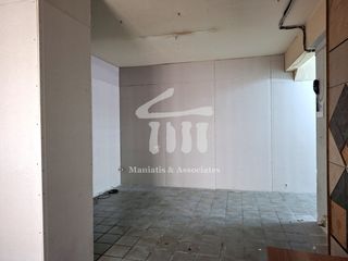 Αποθήκη 53 τ.μ. για ενοικίαση, Πειραιάς, Καστέλλα-thumb-3