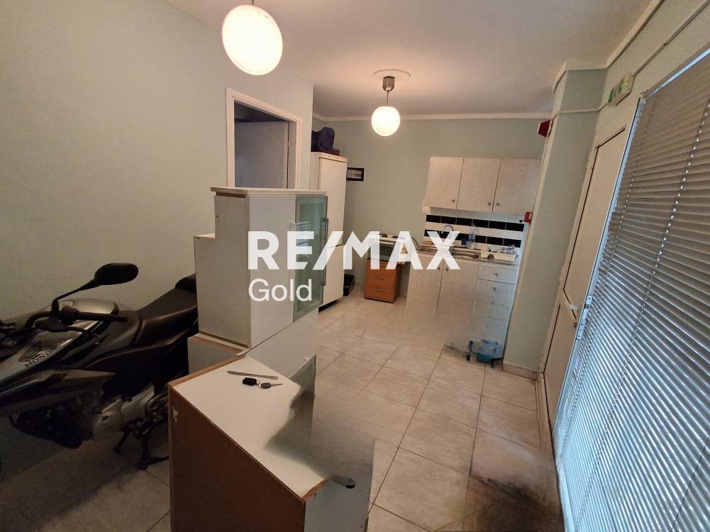 Studio / γκαρσονιέρα 45 τ.μ. προς ενοικίαση, Βούλγαρη - Άγιος Ελευθέριος