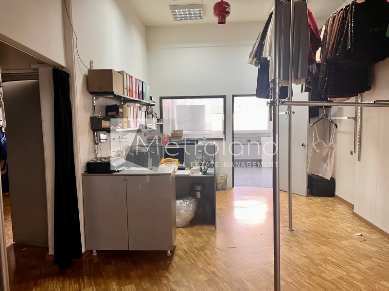 Κατάστημα 170 τ.μ. προς ενοικίαση, Αγία Γρηγορούσα