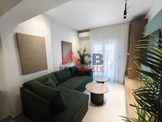 Studio / γκαρσονιέρα 50 τ.μ. για πώληση