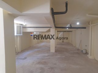 Αποθήκη 138 τ.μ. για πώληση