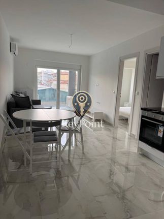 Apartment 51 sqm for sale, Chalkidiki, Kallikrateia