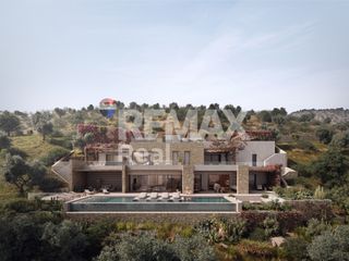 Βίλλα 330 τ.μ. για πώληση