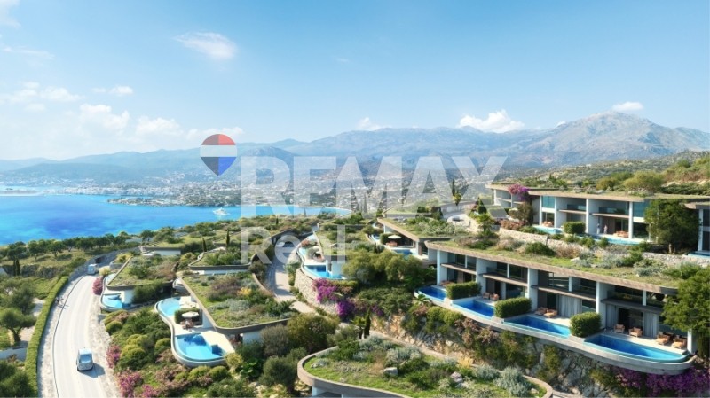 Βίλλα 89 τ.μ. πρός πώληση, Ν. Λασιθίου, Άγιος Νικόλαος