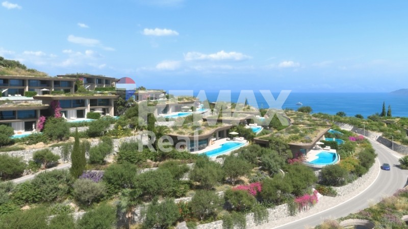 Βίλλα 89 τ.μ. πρός πώληση, Ν. Λασιθίου, Άγιος Νικόλαος