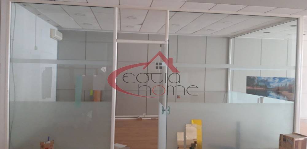 Κατάστημα 305 τ.μ. πρός πώληση, Θεσσαλονίκη - Κέντρο, Λαχανόκηποι