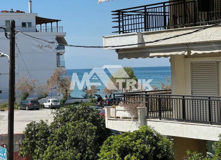 Διαμέρισμα 85 τ.μ. προς πώληση, Περαία Θερμαϊκού
